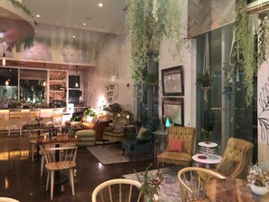 Dining - Beautiful Sunset View (Palms of Destin) (Destin)