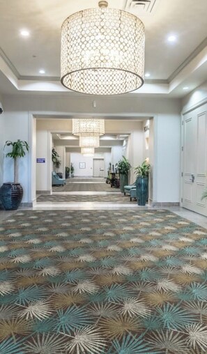 Unclassified image, 3 of 43, button - Beautiful Sunset View (Palms of Destin) (Destin)