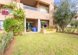 Exterior - Residence Marrakech Prestigia Golf City 4755 (Marrakech)