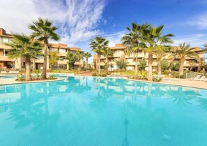 Pool - Residence Marrakech Prestigia Golf City 4755 (Marrakech)