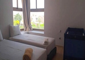 2 camere, accesso a Internet, lenzuola