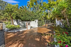 Property grounds - Private Estate for Spring Break & Summer Vacation (Encinitas)