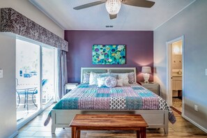 4 Schlafzimmer, Bügeleisen/Bügelbrett, Reisekinderbett, kostenloses WLAN