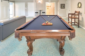 Sala de juegos