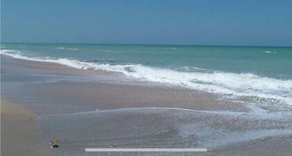 Beach Condo 2/2 newly remodeled & furnished