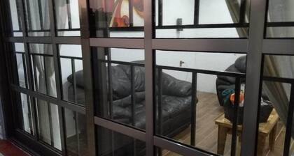 Casa a 10 minutos de la playa