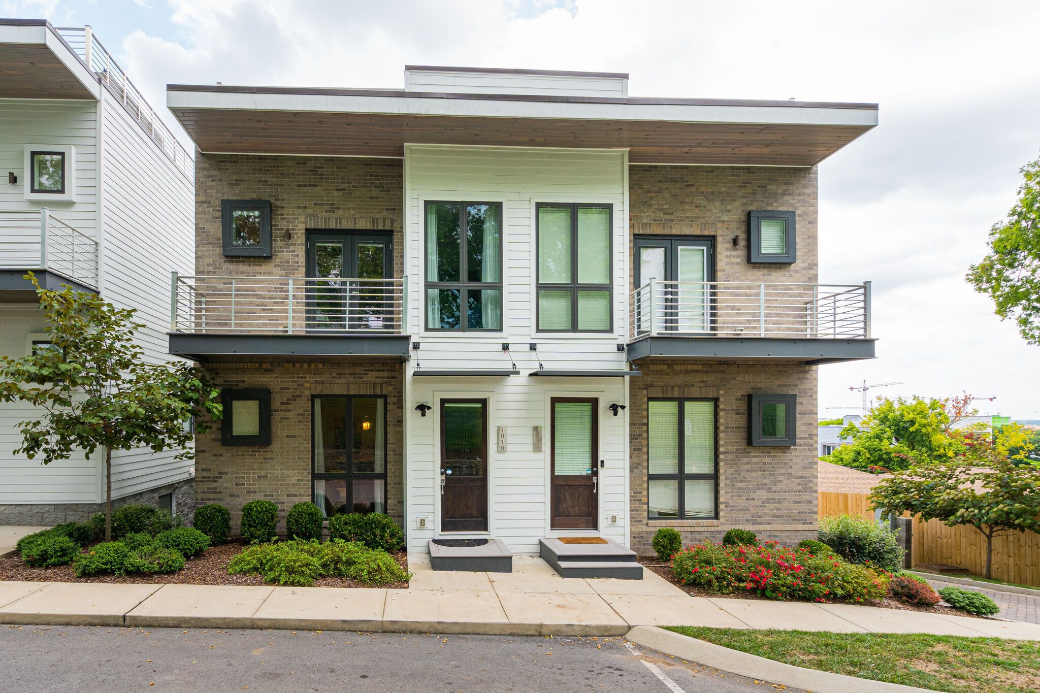 A3/A4)* 2 GULCH Side by Side Homes - 8BR/8BA Max Beds