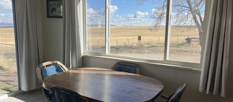The Oliver House at Canyons of the Ancients National Monument