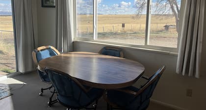 The Oliver House at Canyons of the Ancients National Monument