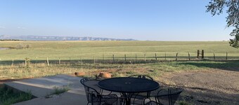 The Oliver House at Canyons of the Ancients National Monument