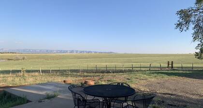 The Oliver House at Canyons of the Ancients National Monument