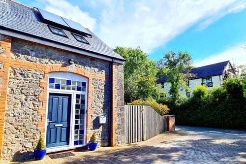 The Old Pump House -Tenby