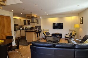 TV connectée, livres