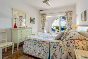 3 Schlafzimmer, Bügeleisen/Bügelbrett, WLAN, Bettwäsche