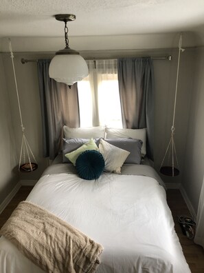 1 chambre, Wi-Fi
