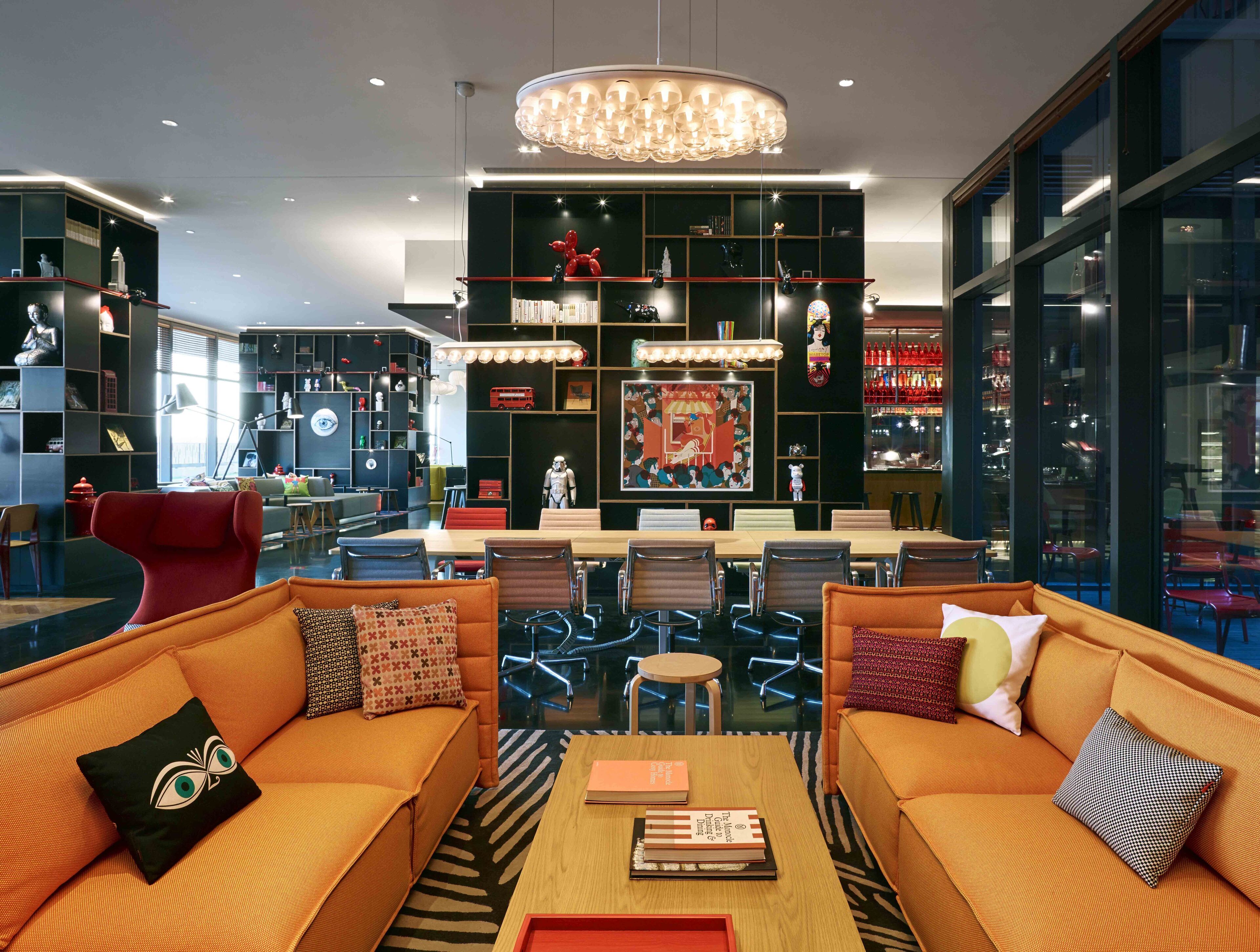 Foto - YaTi by Artyzen Hongqiao Shanghai - Korean Street