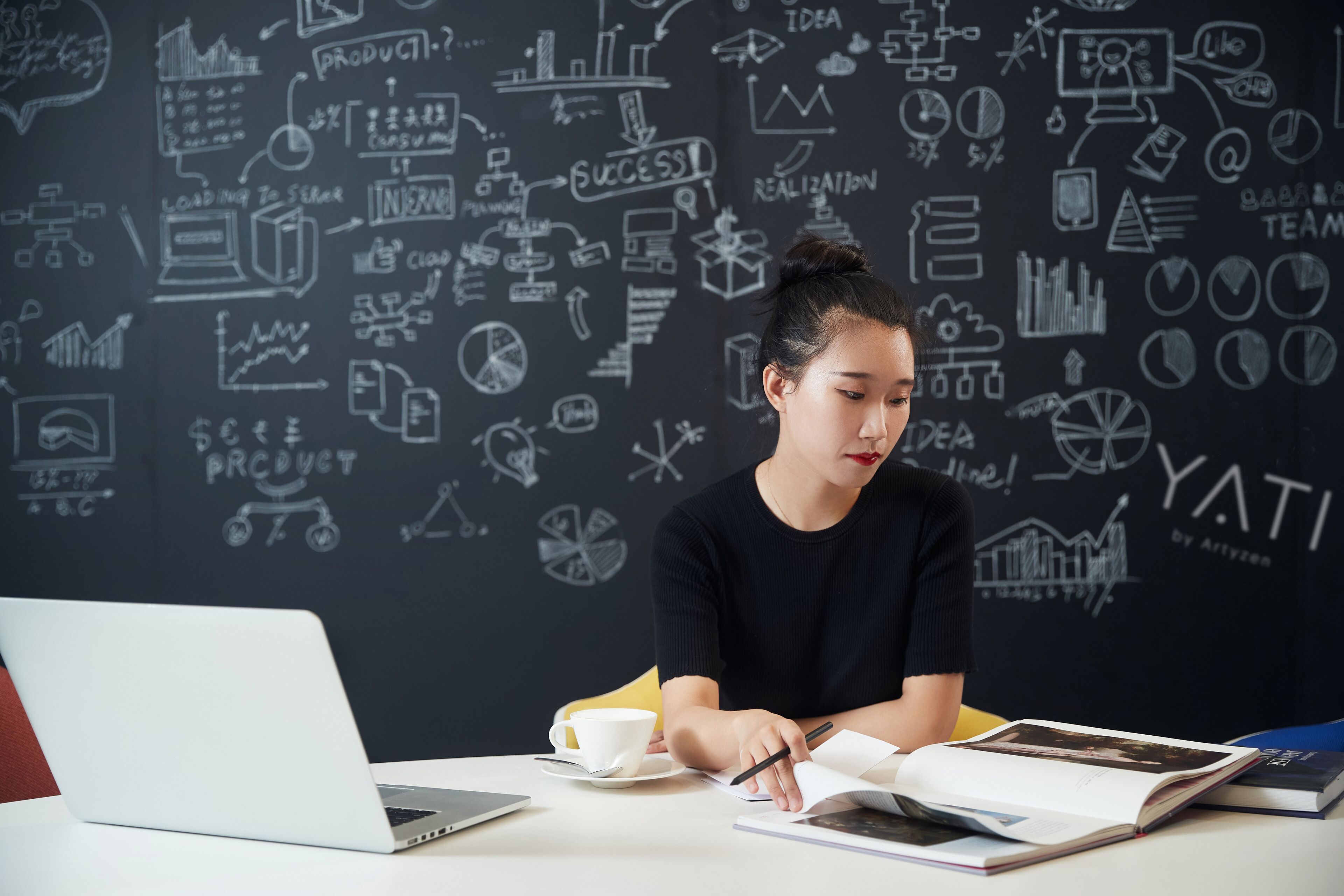 Foto - YaTi by Artyzen Hongqiao Shanghai - Korean Street