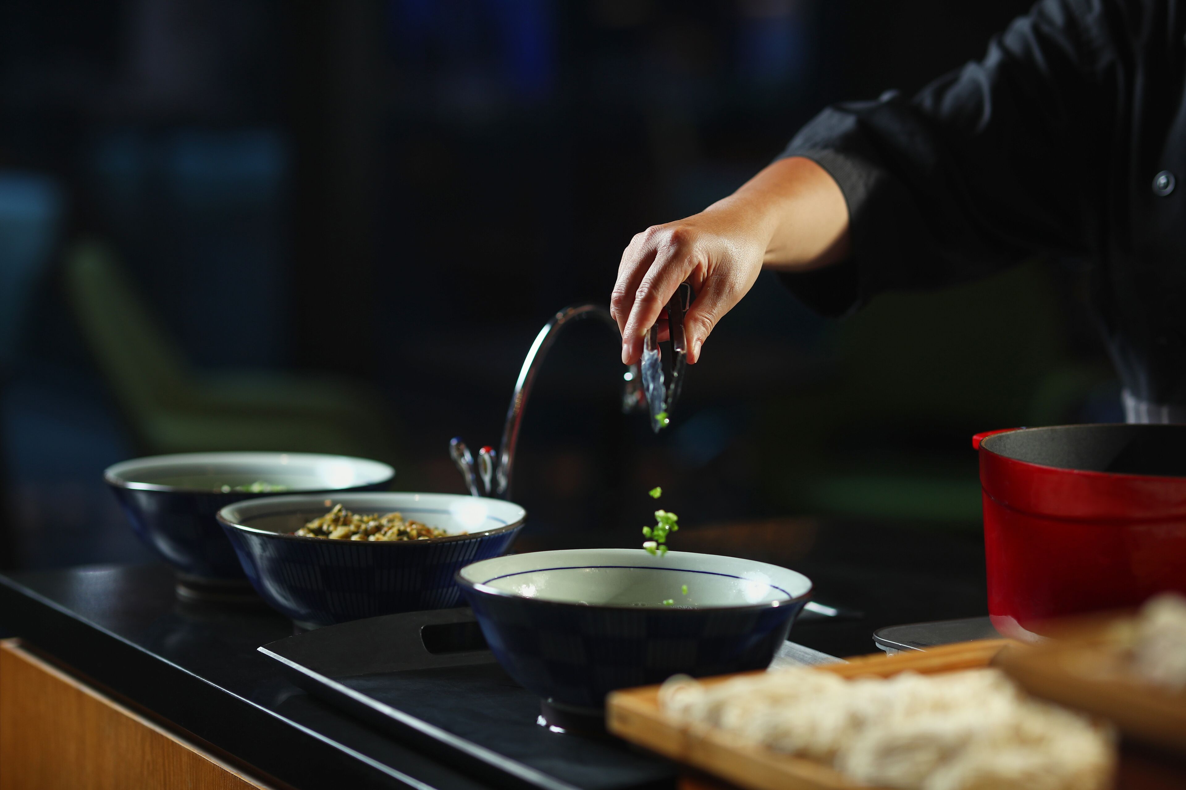 Foto - YaTi by Artyzen Hongqiao Shanghai - Korean Street