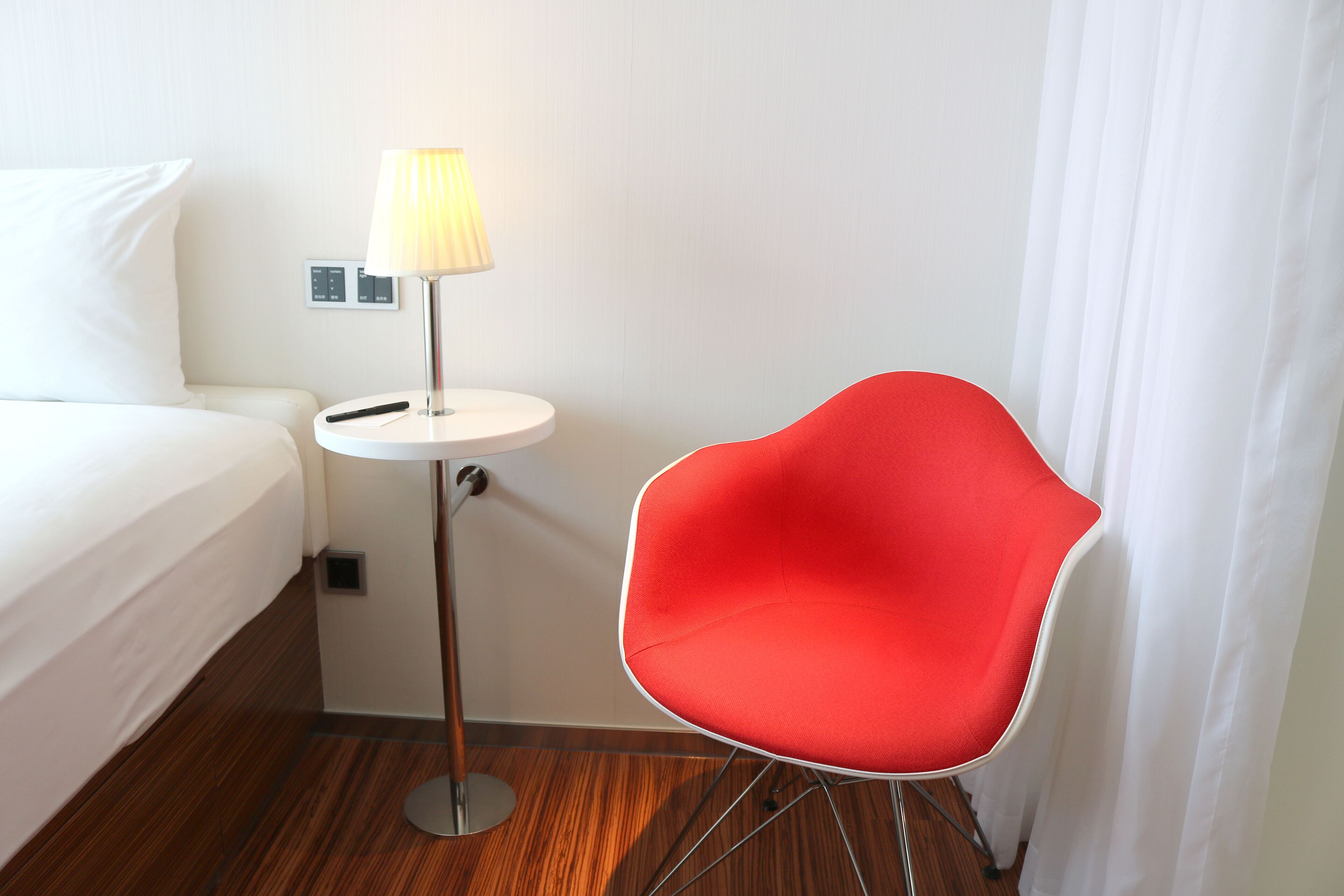 Foto - YaTi by Artyzen Hongqiao Shanghai - Korean Street