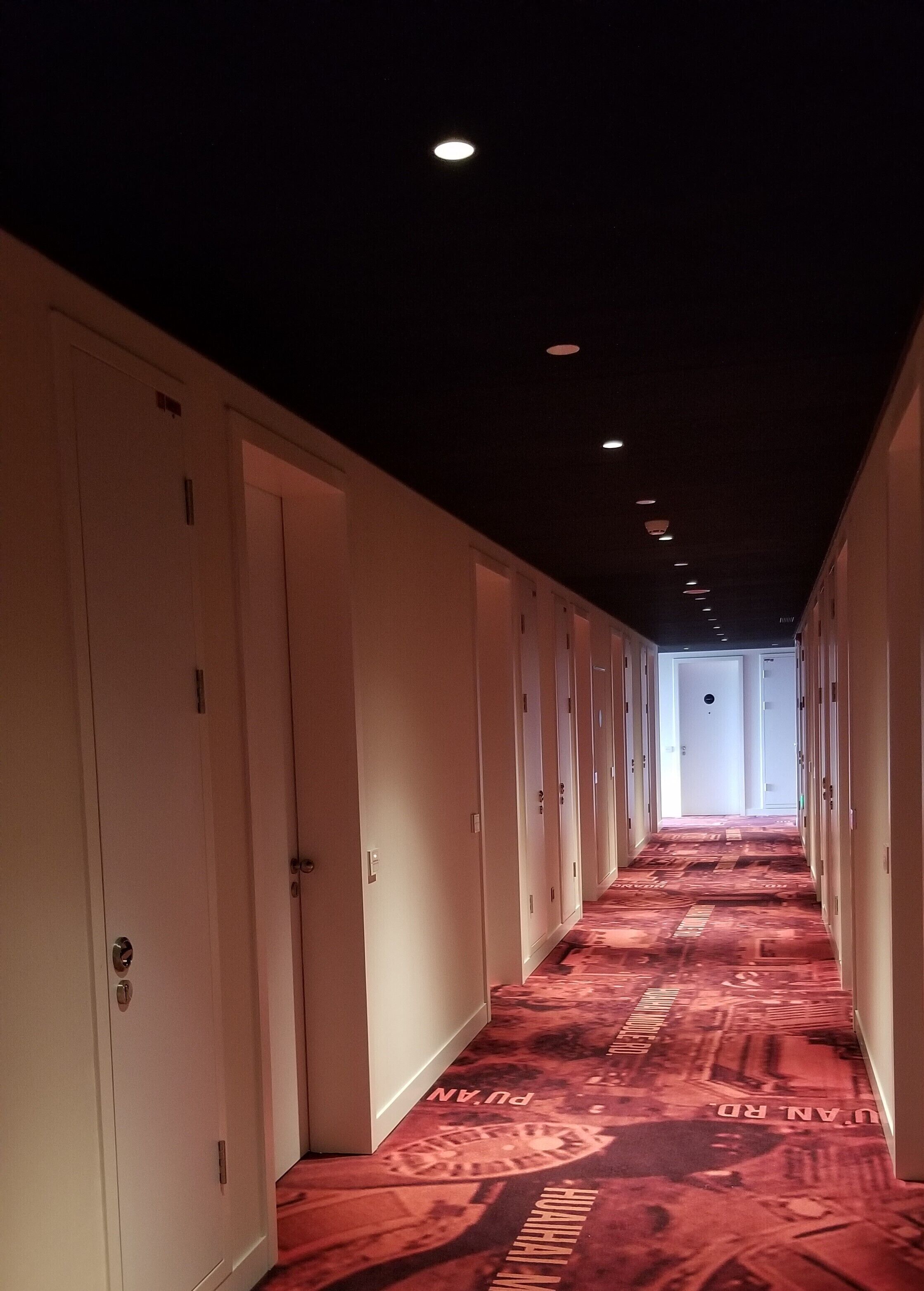 Foto - YaTi by Artyzen Hongqiao Shanghai - Korean Street