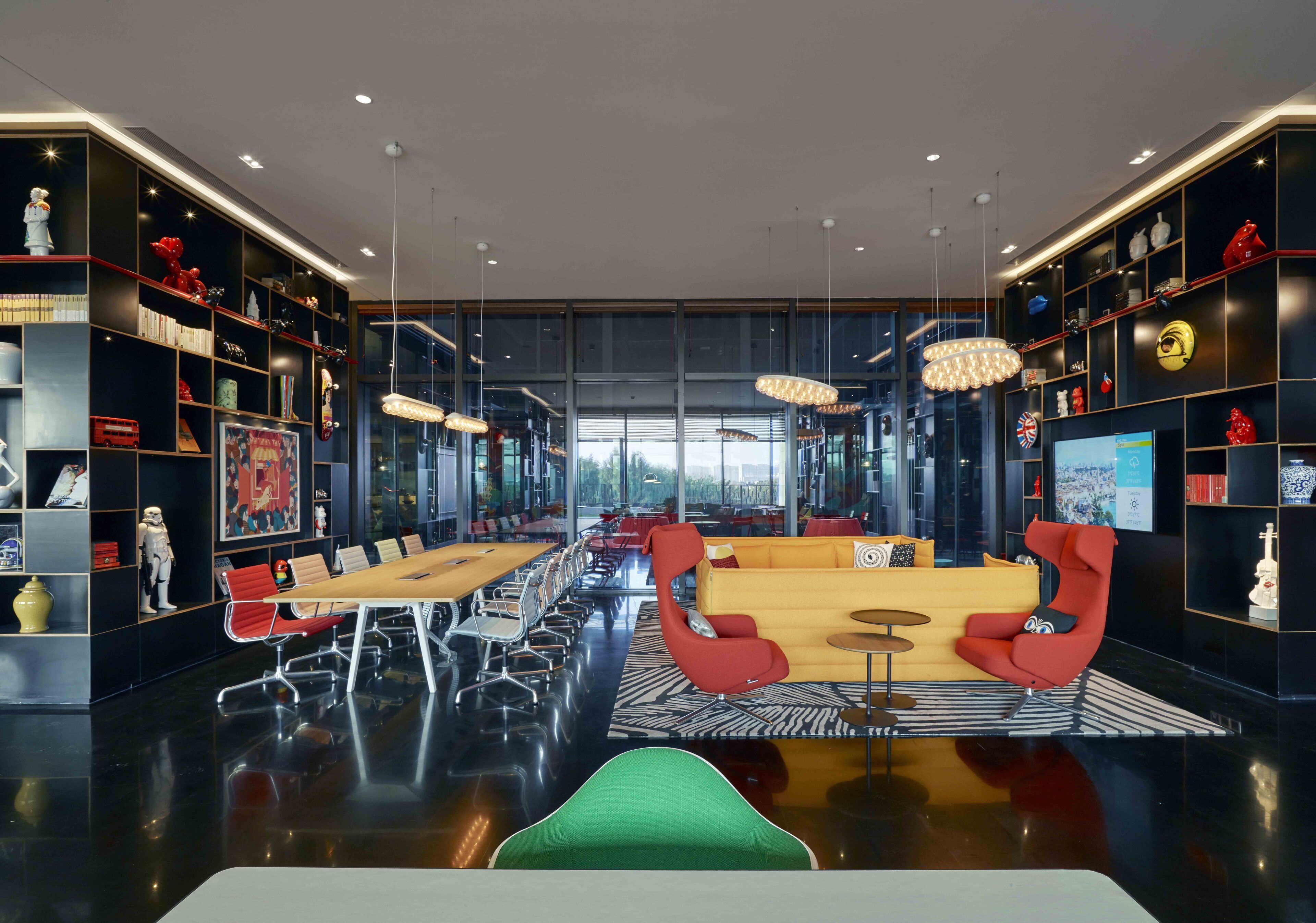 Foto - YaTi by Artyzen Hongqiao Shanghai - Korean Street