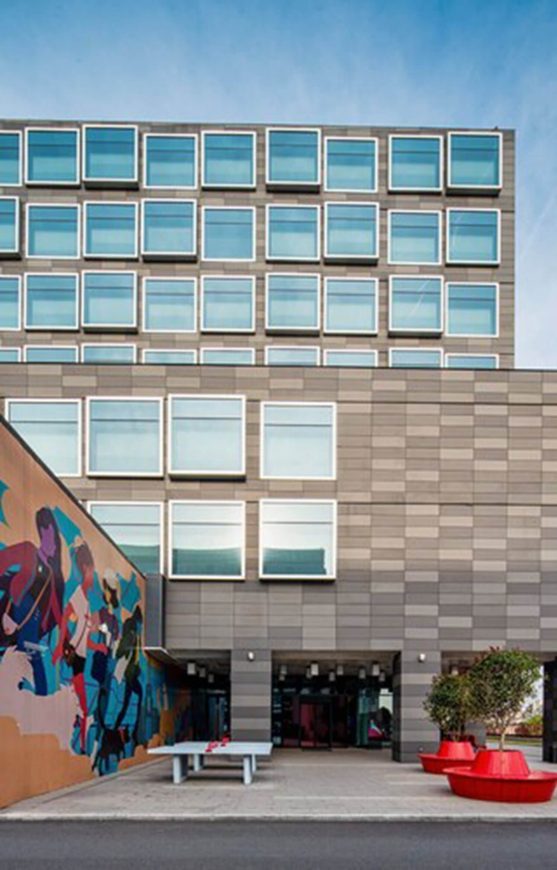 Foto - YaTi by Artyzen Hongqiao Shanghai - Korean Street