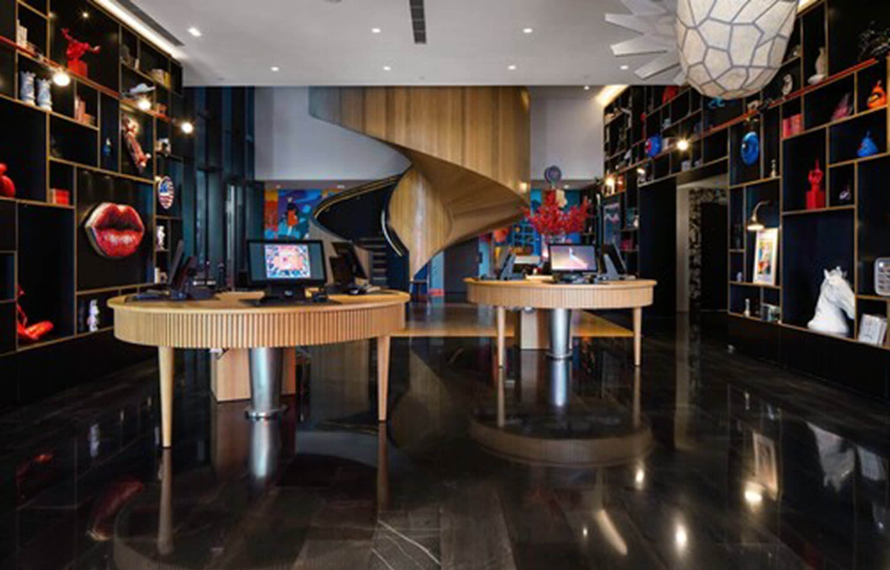 Foto - YaTi by Artyzen Hongqiao Shanghai - Korean Street