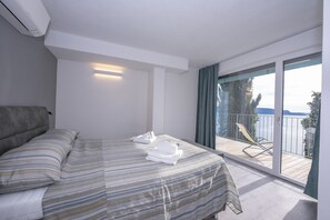 3 slaapkamers, gratis wifi, beddengoed