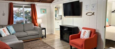 Smart-tv, videospil
