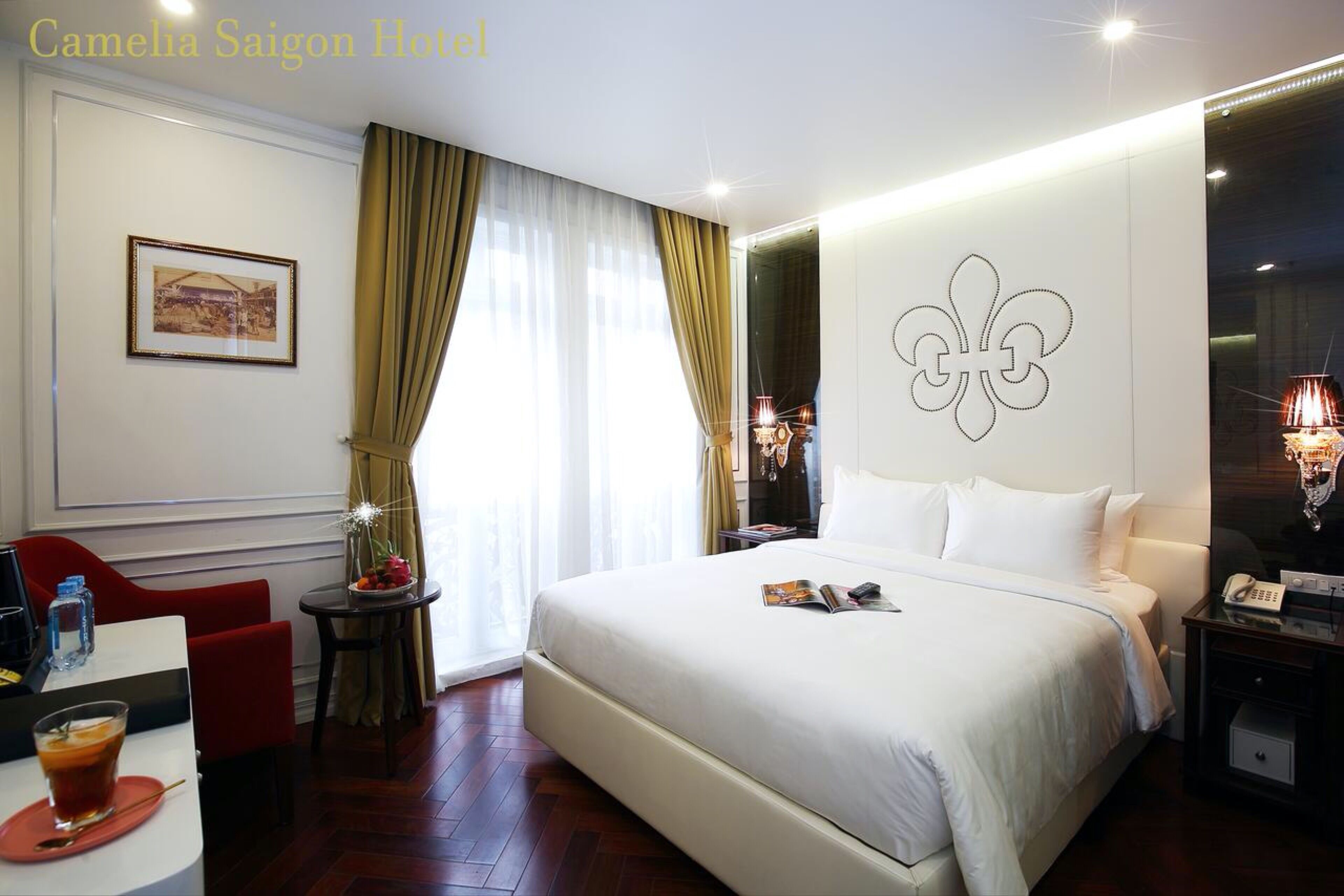 Photo - Kin Hotel Đông Du