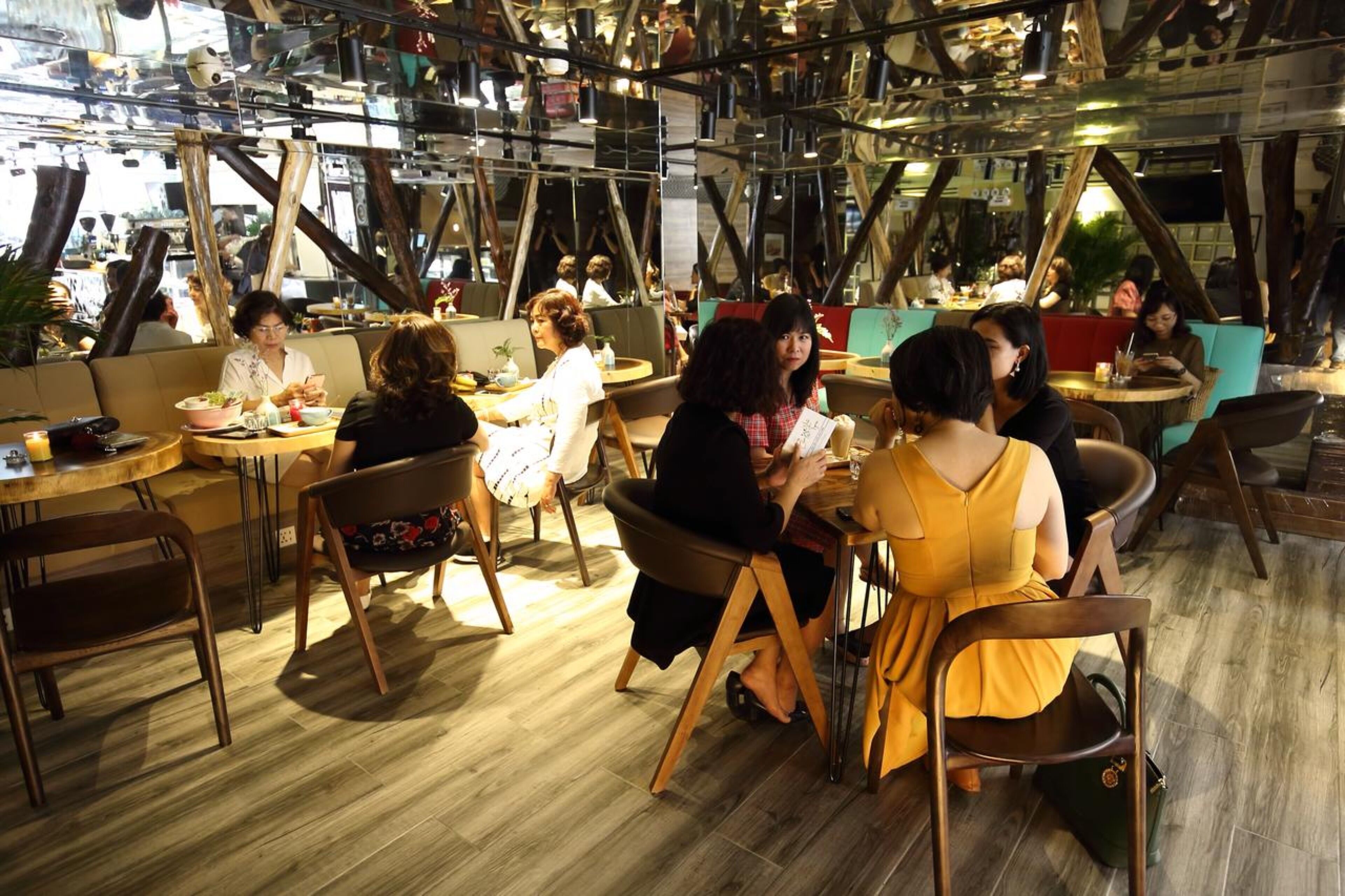 Photo - Kin Hotel Đông Du