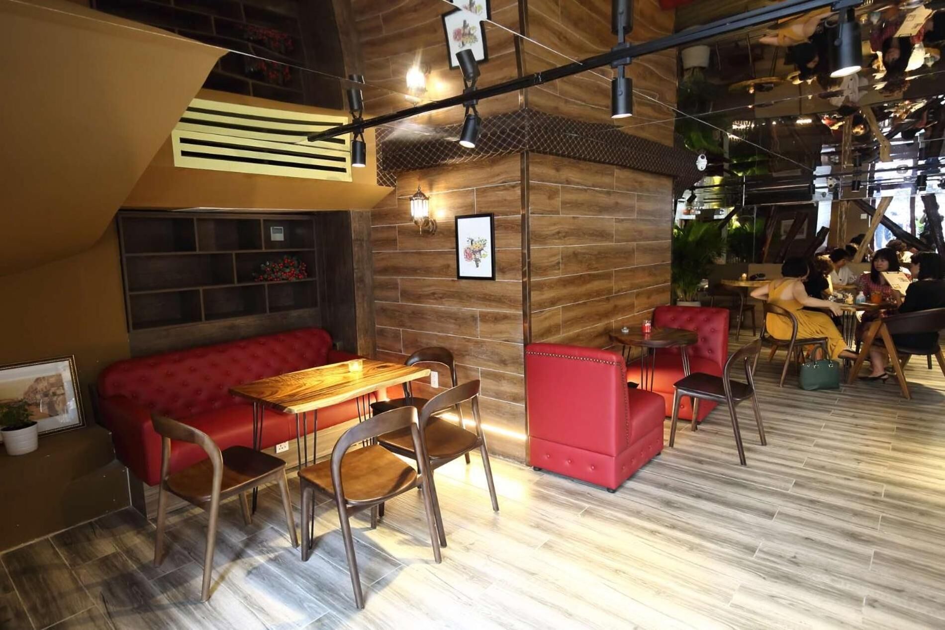 Photo - Kin Hotel Đông Du