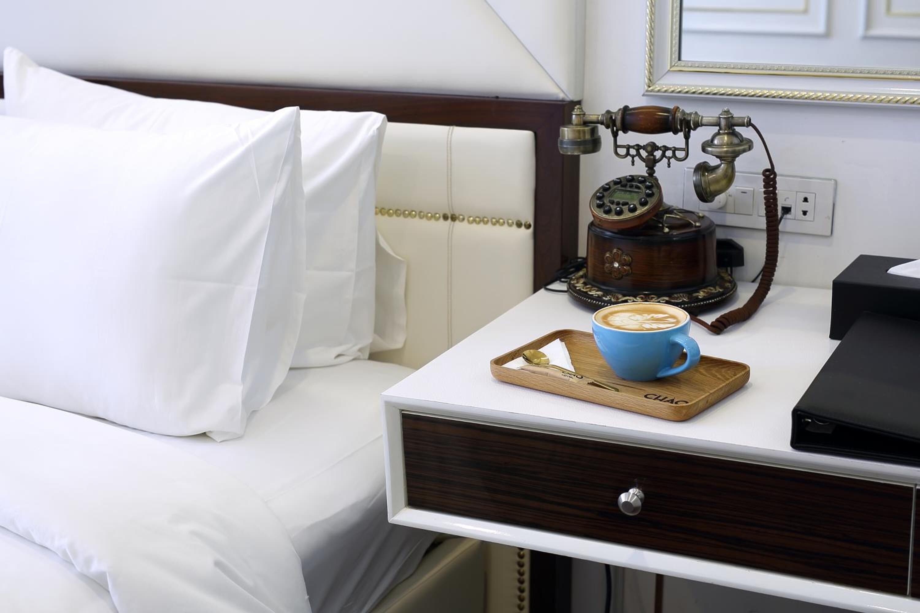 Photo - Kin Hotel Đông Du