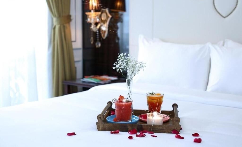 Photo - Kin Hotel Đông Du