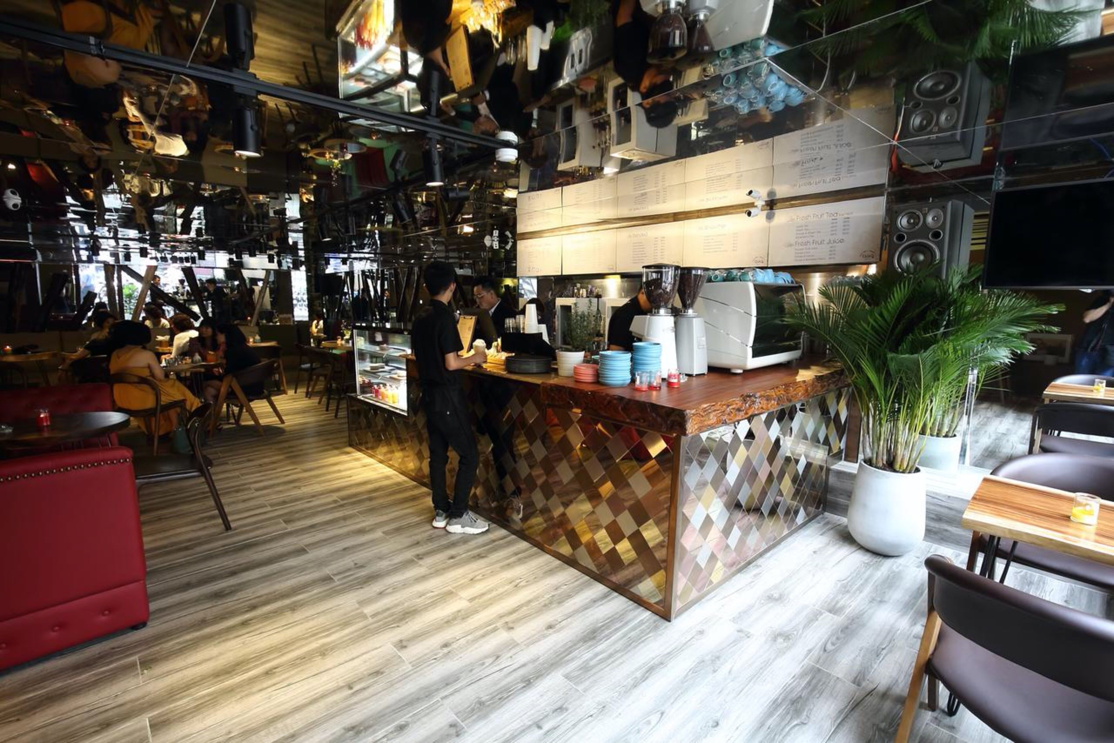 Photo - Kin Hotel Đông Du