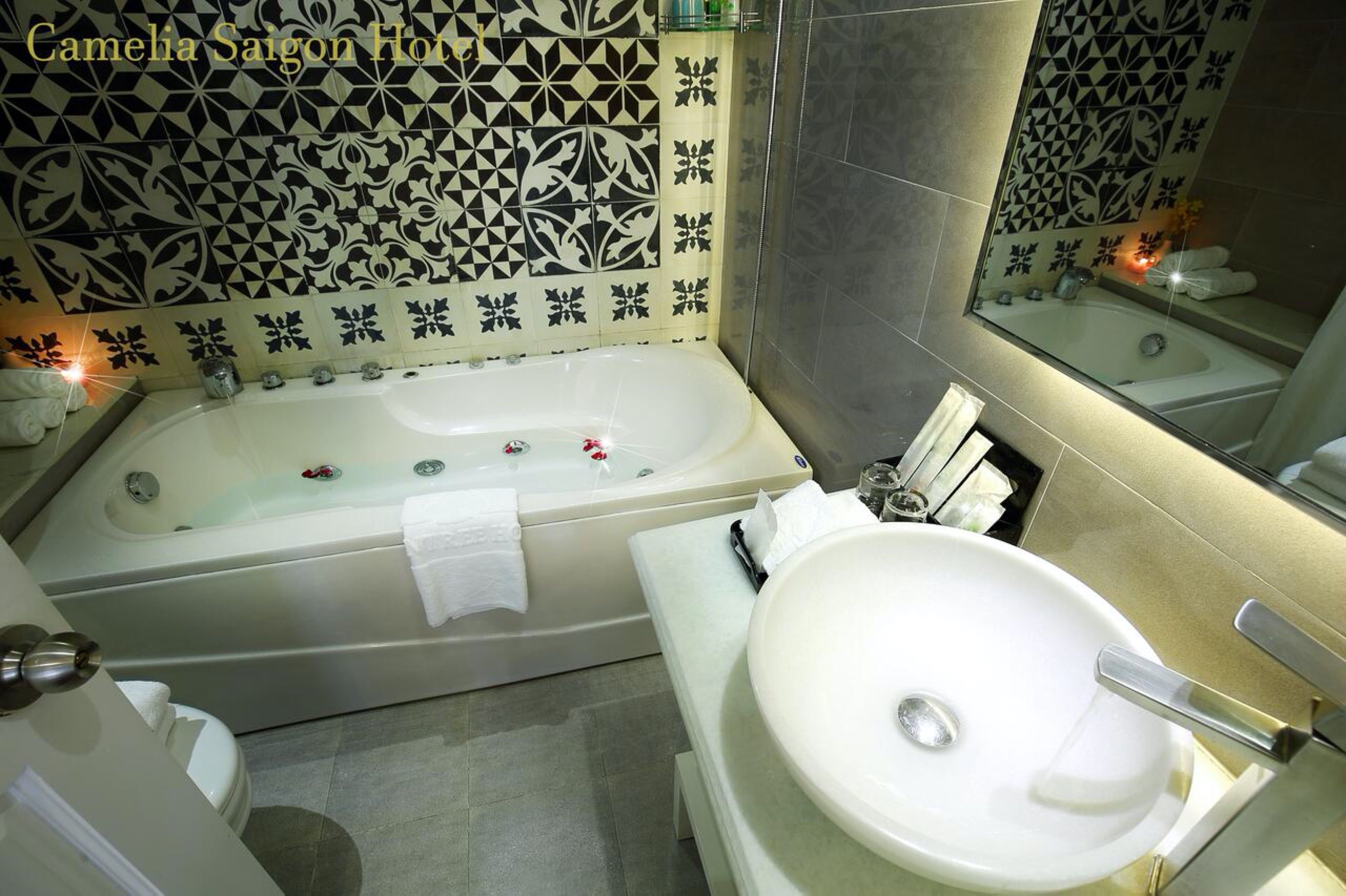 Photo - Kin Hotel Đông Du