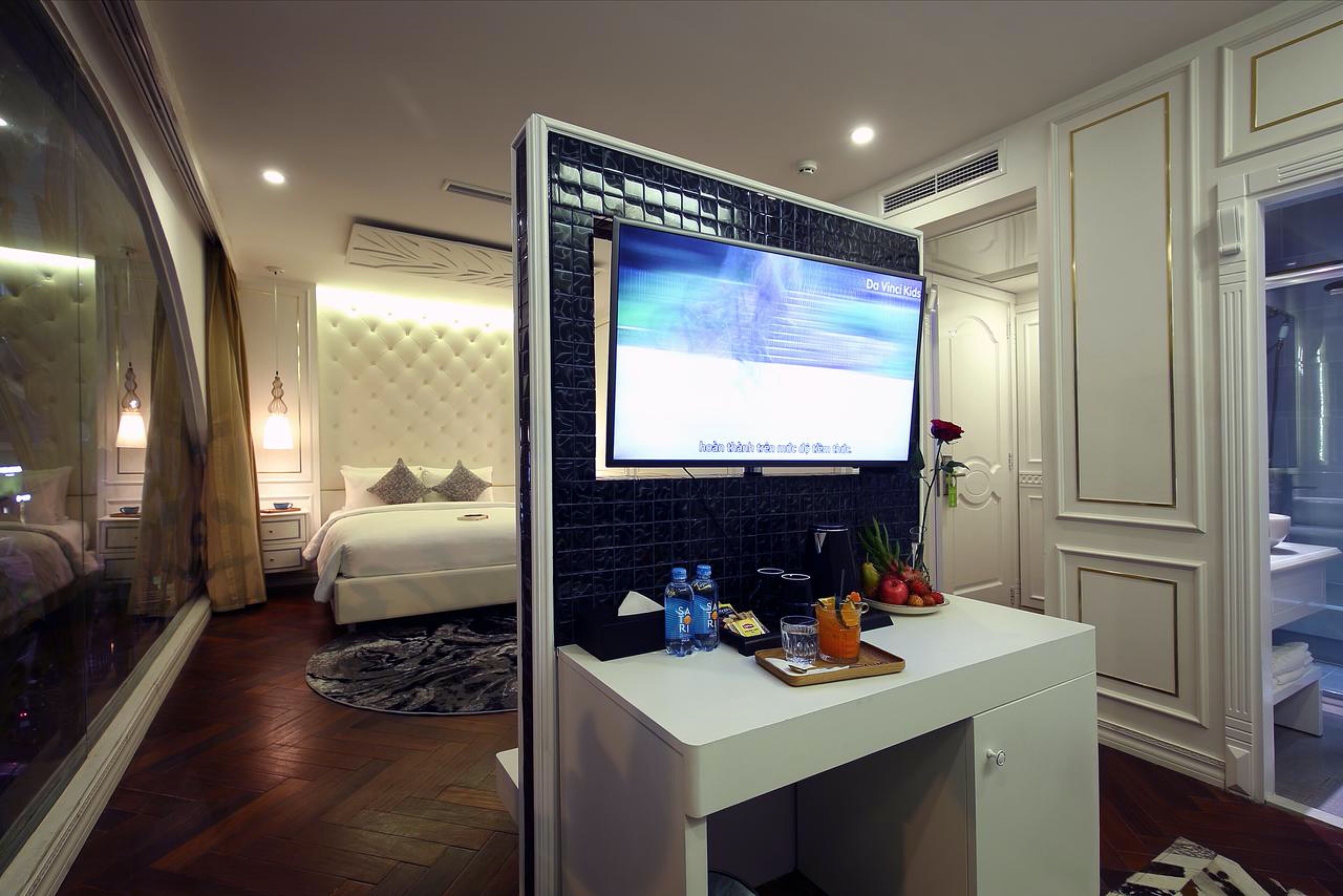 Photo - Kin Hotel Đông Du