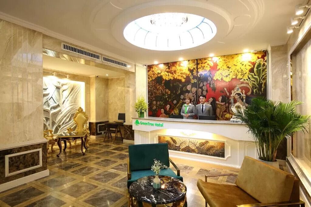 Photo - Kin Hotel Đông Du