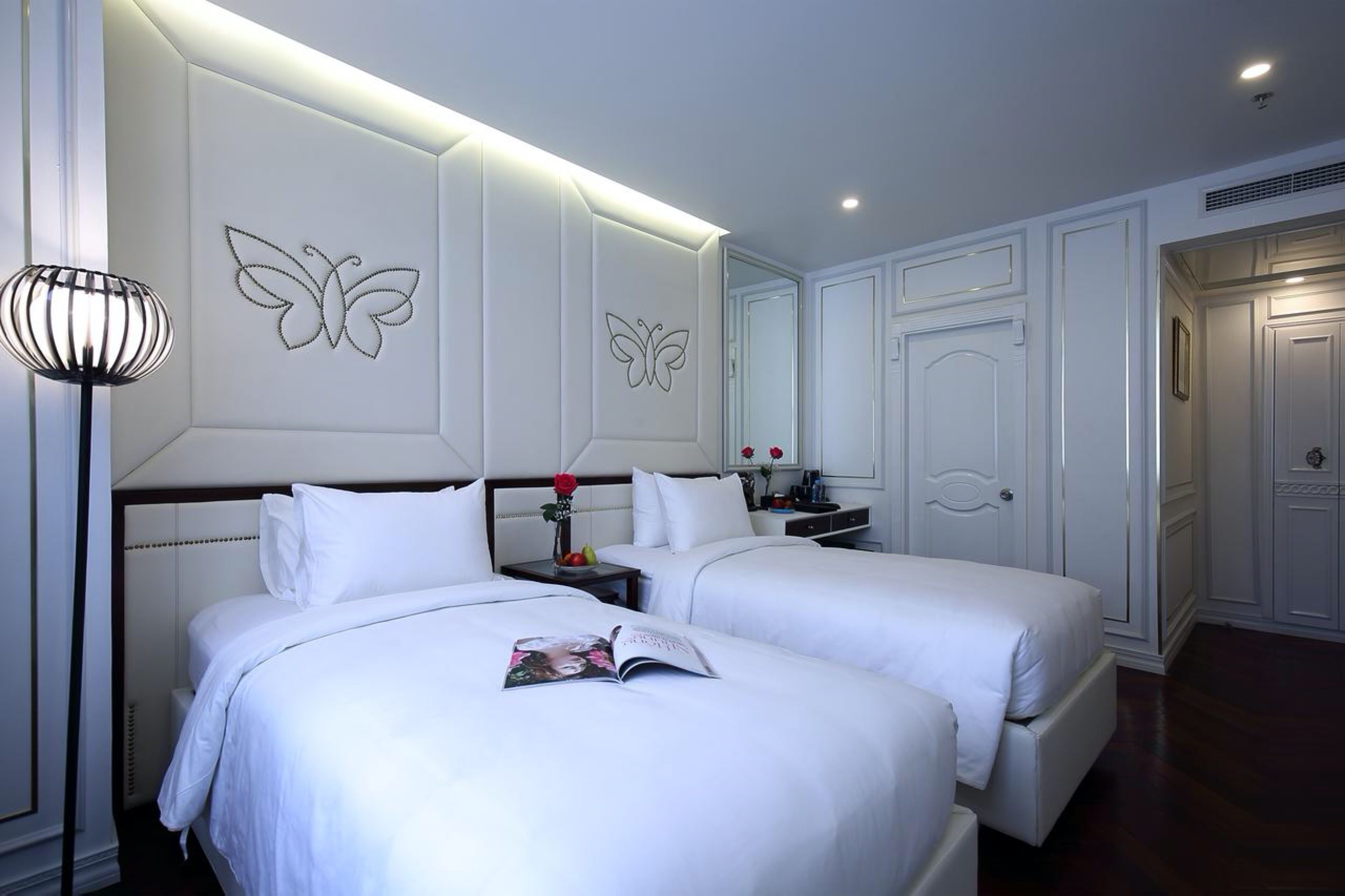 Photo - Kin Hotel Đông Du