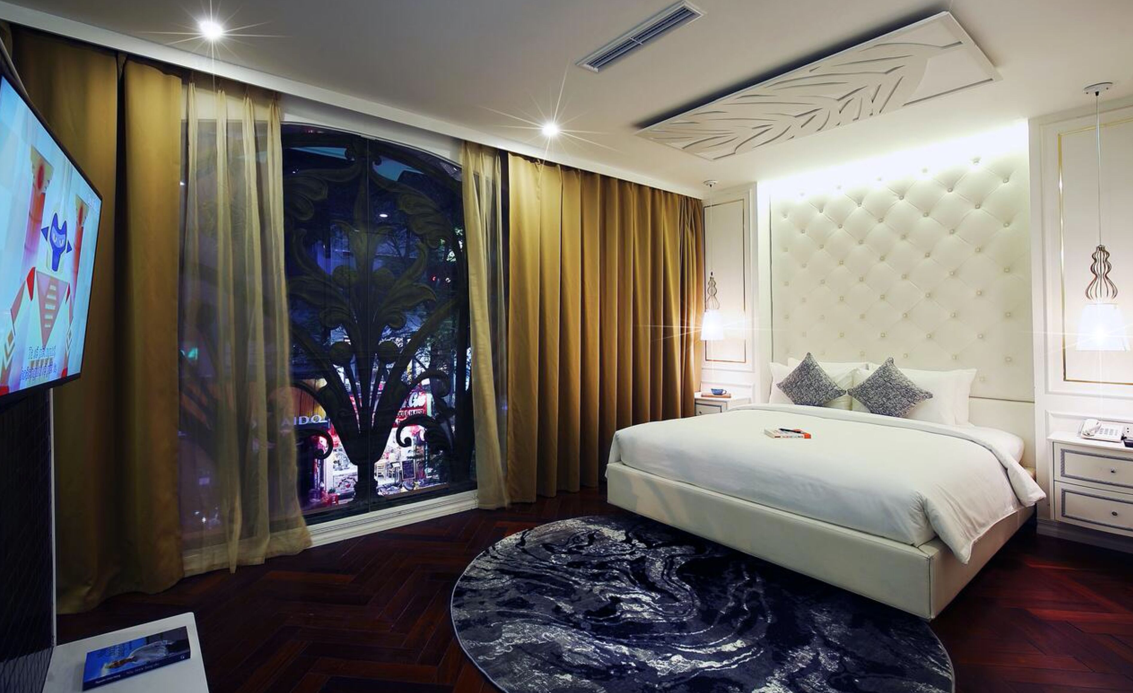 Photo - Kin Hotel Đông Du