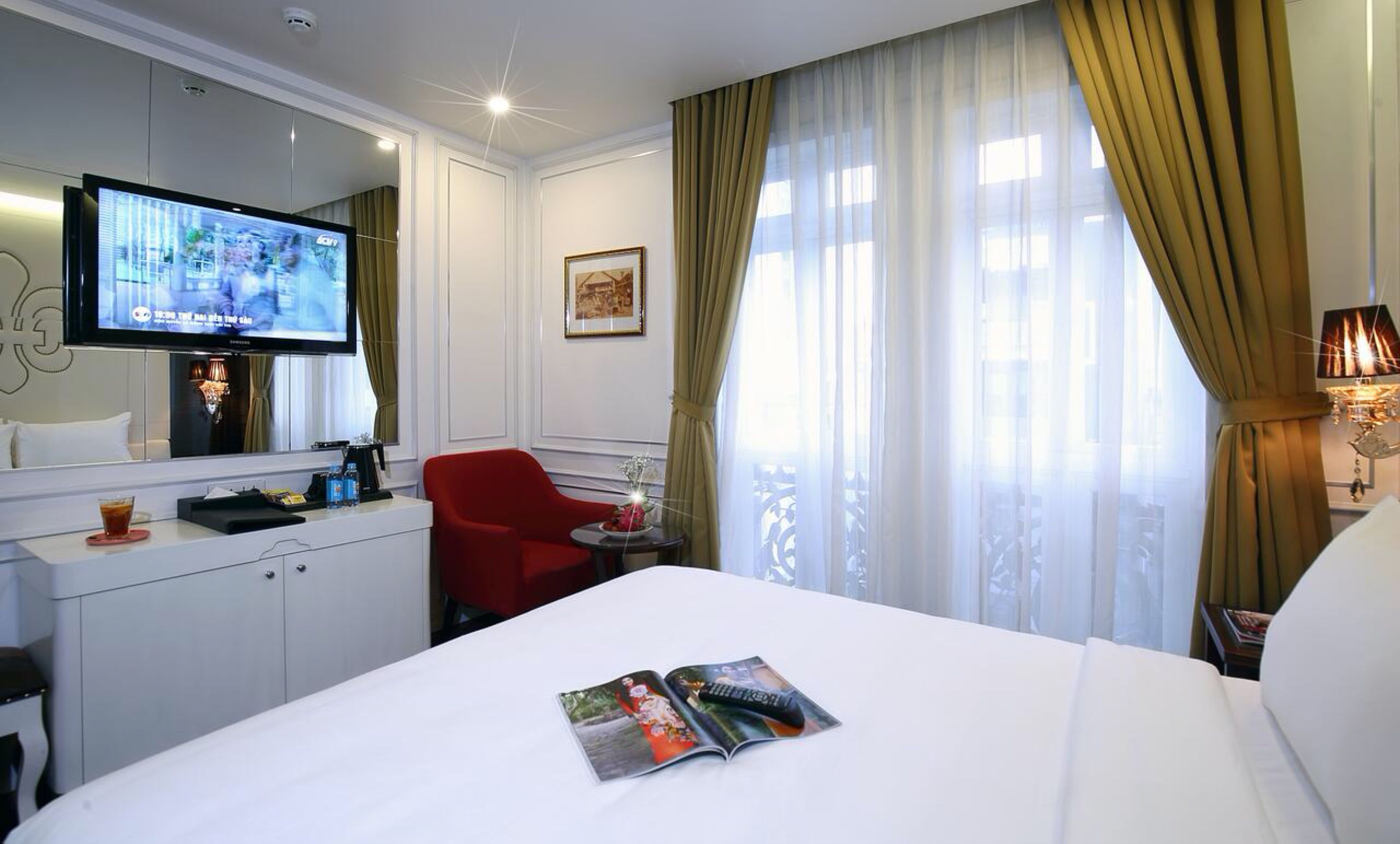 Photo - Kin Hotel Đông Du