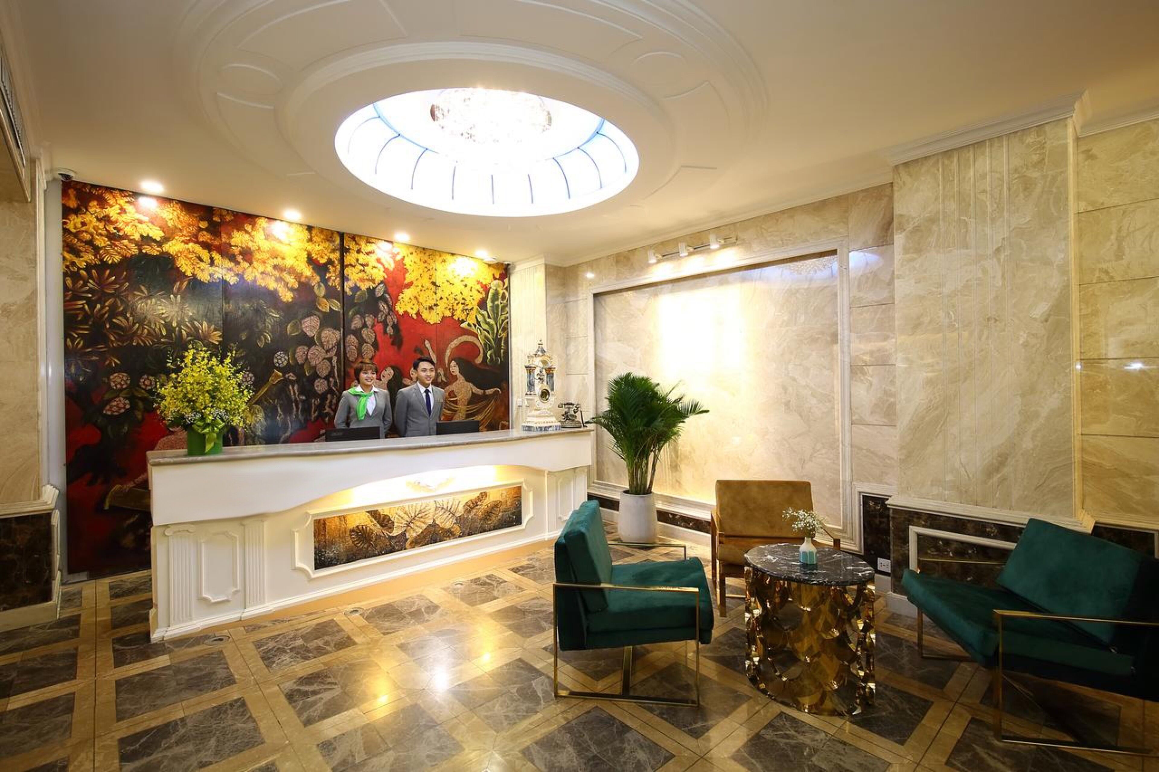 Photo - Kin Hotel Đông Du