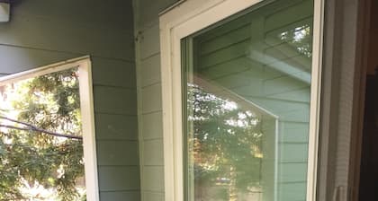 Urban Oasis in Emeryville