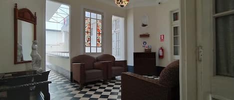 Hall