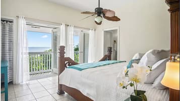 4 habitaciones y camas con efecto memoria