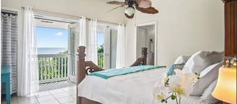 Private Secluded Ocean View & Pool Near Key West