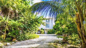 Exterior - Private Secluded Ocean View & Pool Near Key West (Summerland Key)