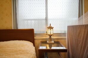 Apartment, Non Smoking