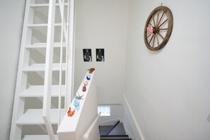 Apartamento, no fumadores | 1 dormitorio y wifi gratis