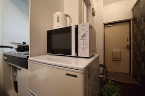 1 bedroom, desk, free WiFi